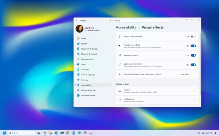 Windows 11 оновлення: 7 ключових змін в жовтневому патчі 12