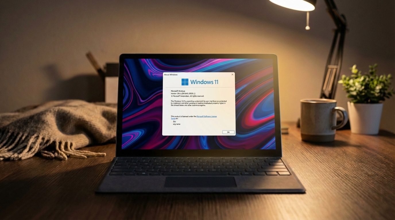 Windows 11 27H2: Microsoft готує наступне велике оновлення платформи на 2027 рік 3