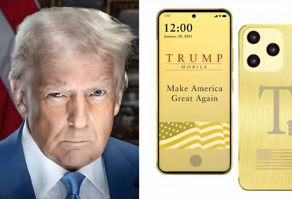 Trump Mobile відмовляється від відповідальності за злам, заявляючи про відсутність команди для боротьби з ним.