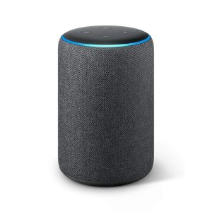 Amazon обмежує функціонал Alexa для керування AUX-входом Echo 2