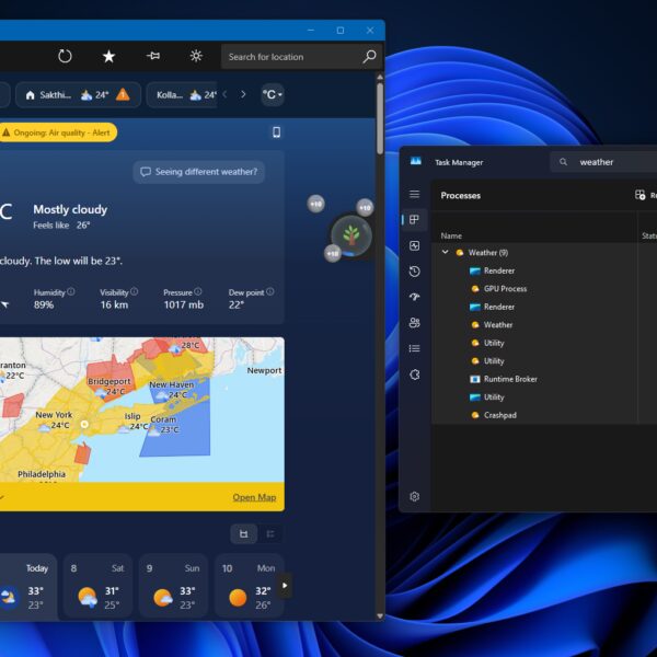 Microsoft обіцяє не знищувати WinUI для Windows 11, але розробники вже чули це раніше