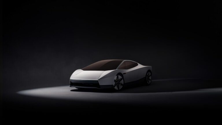 Tesla повертає в Roadster технологію 50-річної давнини 34