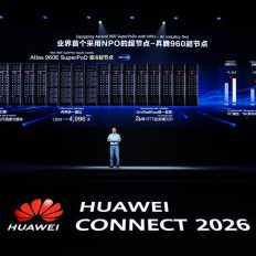 Huawei Kirin 9050 Pro: менший чип на техпроцесі SMIC N+3 8