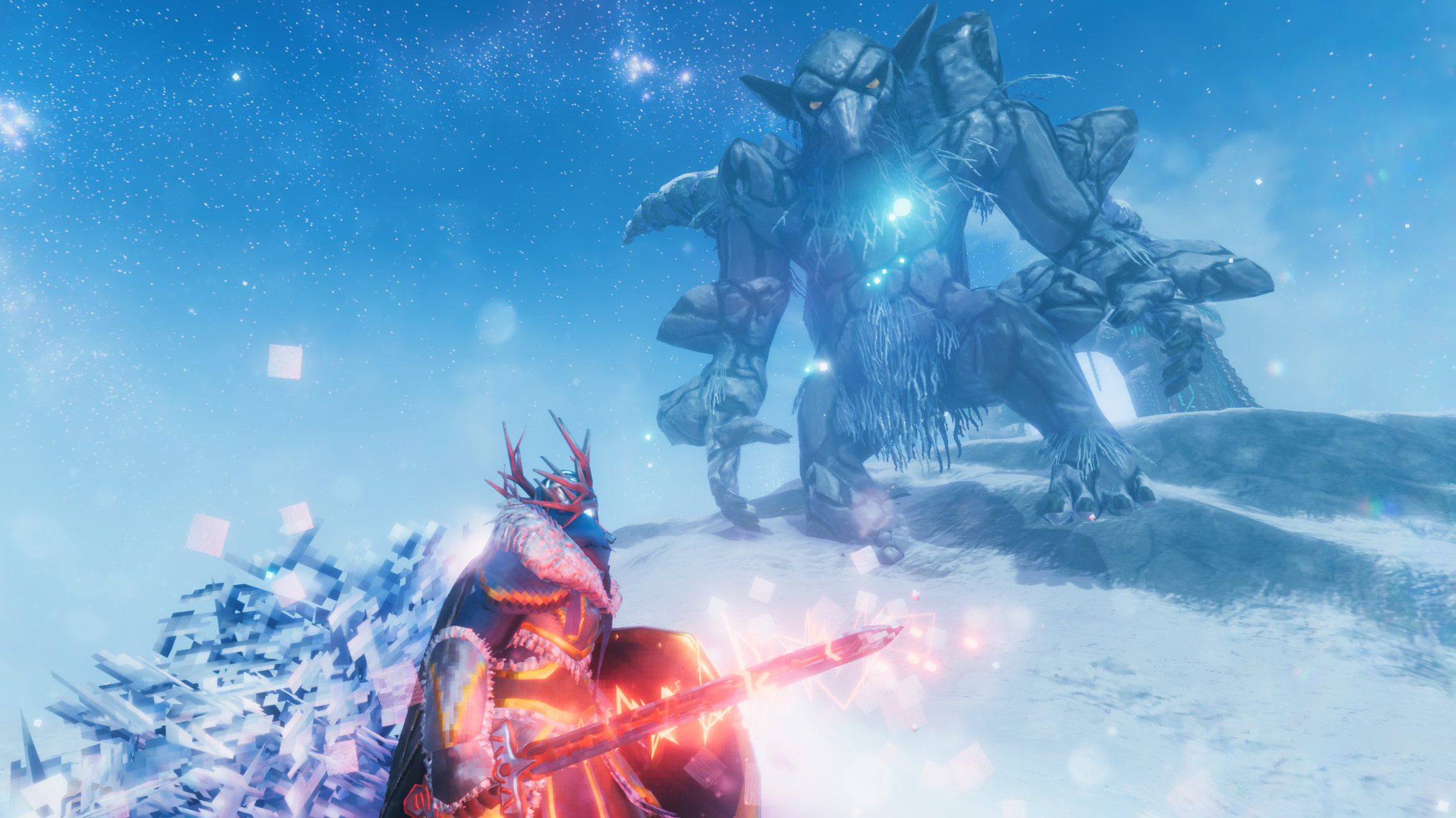 Valheim, Enshrouded та RuneScape Dragonwilds: порівняння виживання у грі 7