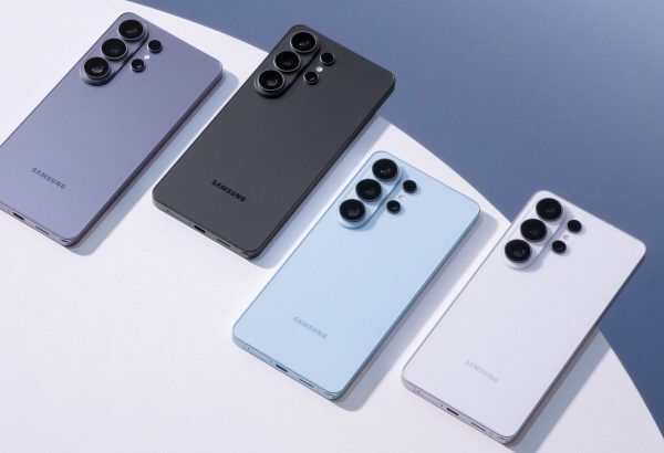 Samsung скорочує виробництво смартфонів на 30% через зростання витрат на пам’ять
