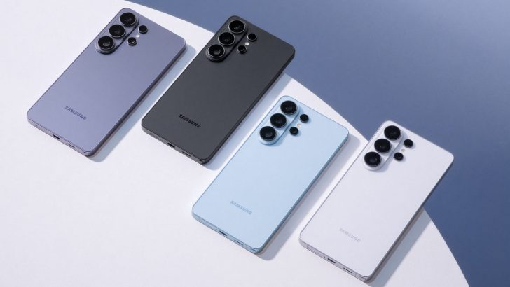 Samsung скорочує виробництво смартфонів на 30% через зростання витрат на пам'ять 1 Samsung скорочує виробництво смартфонів на 30% через зростання витрат на пам'ять 1