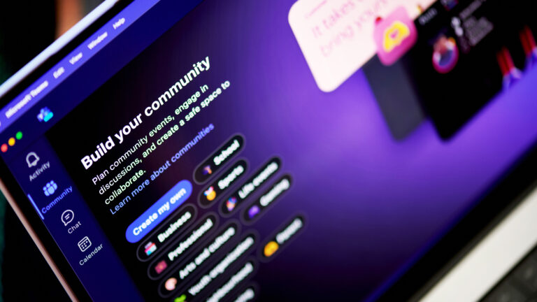 Microsoft Teams вирішує головний недолік — перехід на нього відновлено 12 Microsoft Teams вирішує головний недолік — перехід на нього відновлено 12