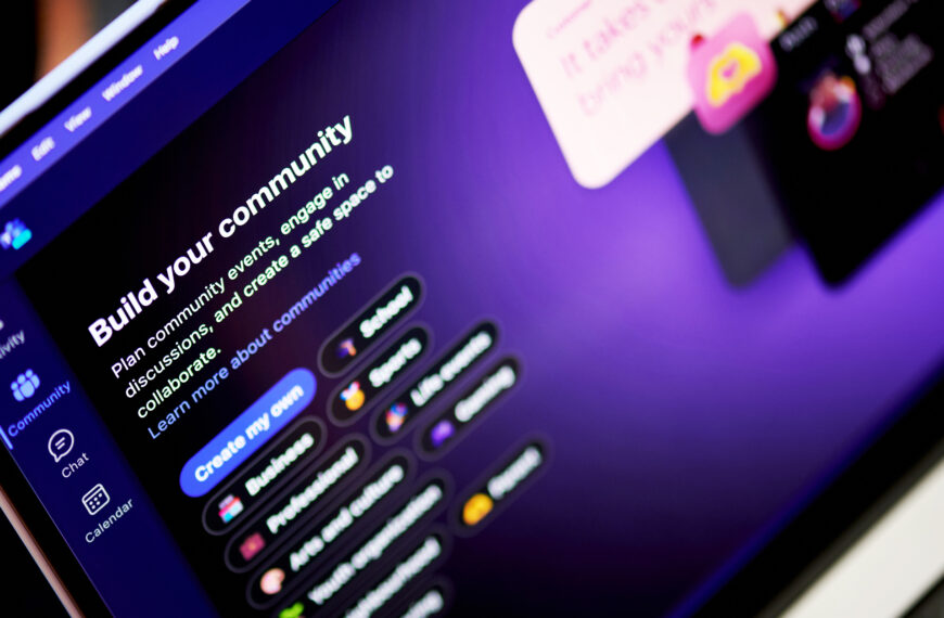 Microsoft Teams вирішує головний недолік — перехід на нього відновлено