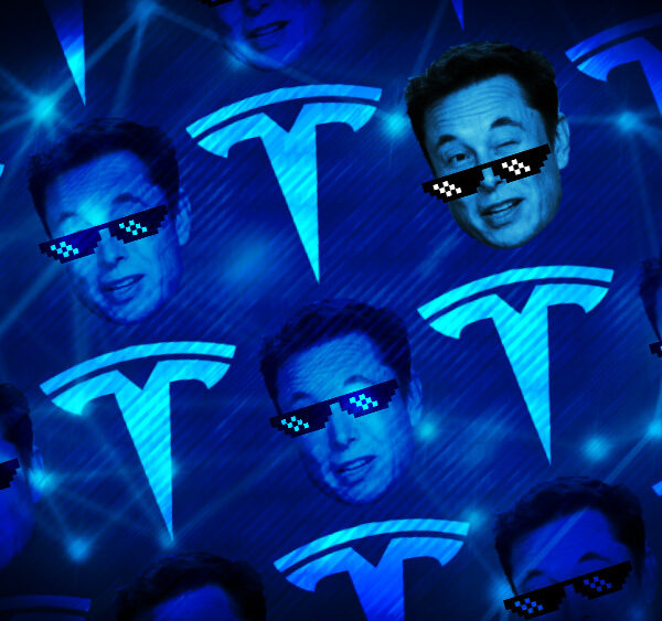 Прибуток Tesla в третьому кварталі впав на 43%