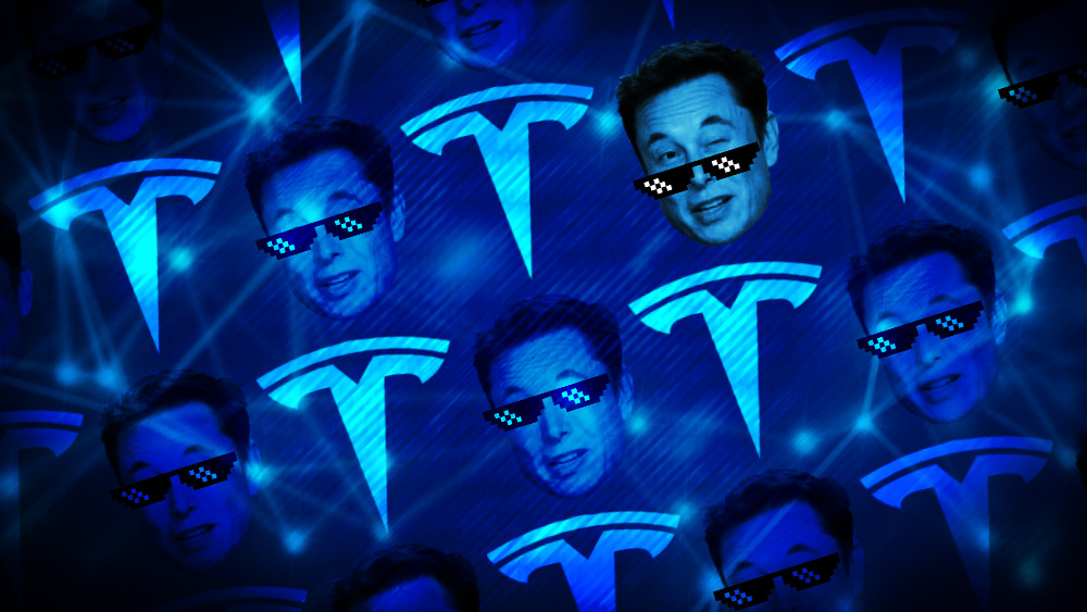 Прибуток Tesla в третьому кварталі впав на 43% 1 Прибуток Tesla в третьому кварталі впав на 43% 1
