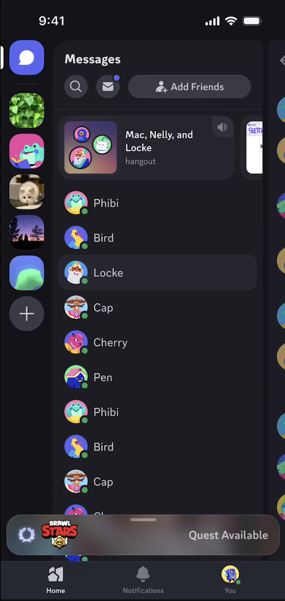 Discord надає рекламодавцям нові інструменти для таргетингу користувачів 4