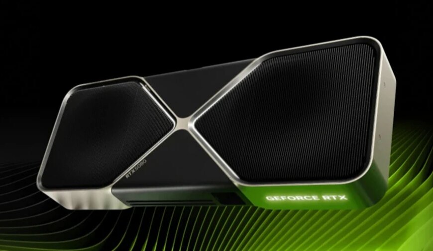 Головна 6 NVIDIA спростовує чутки про припинення випуску GeForce RTX 5090