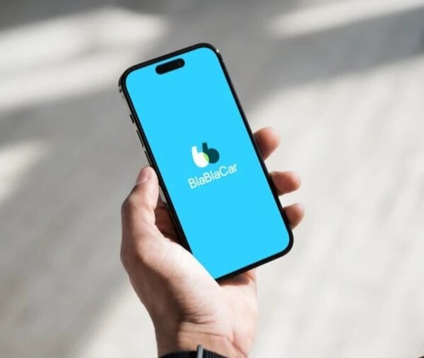 BlaBlaCar представив live-мапу для відстеження авто перед поїздкою