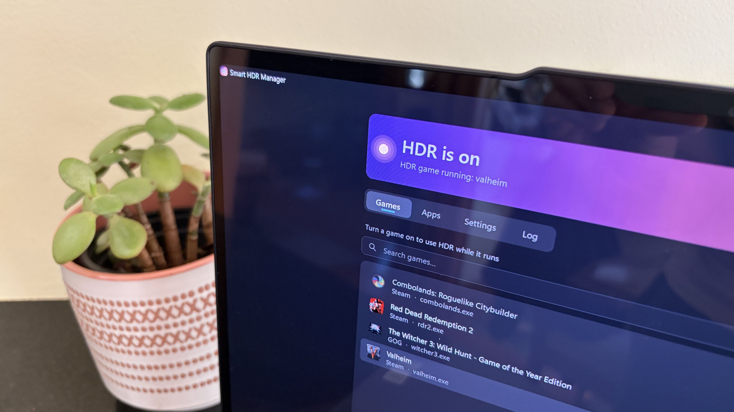 Безплатний інструмент автоматично вмикає HDR на Windows 11 для ігор та відео 1