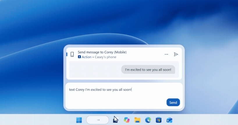 Microsoft перебудовує пошук у Windows 11: ключові зміни та відповіді на запитання 4