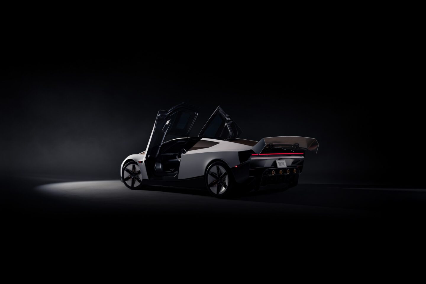 Tesla повертає в Roadster технологію 50-річної давнини 3