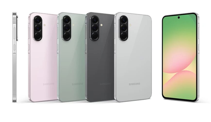 Головна 13 Samsung скоротить виробництво Galaxy A на 20% через зростання цін на пам’ять