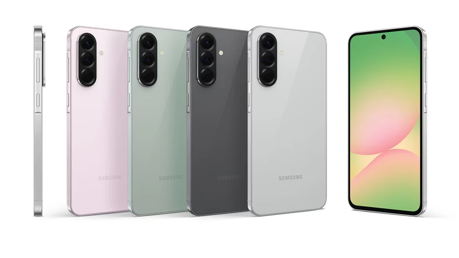 Samsung скоротить виробництво Galaxy A на 20% через зростання цін на пам'ять 1