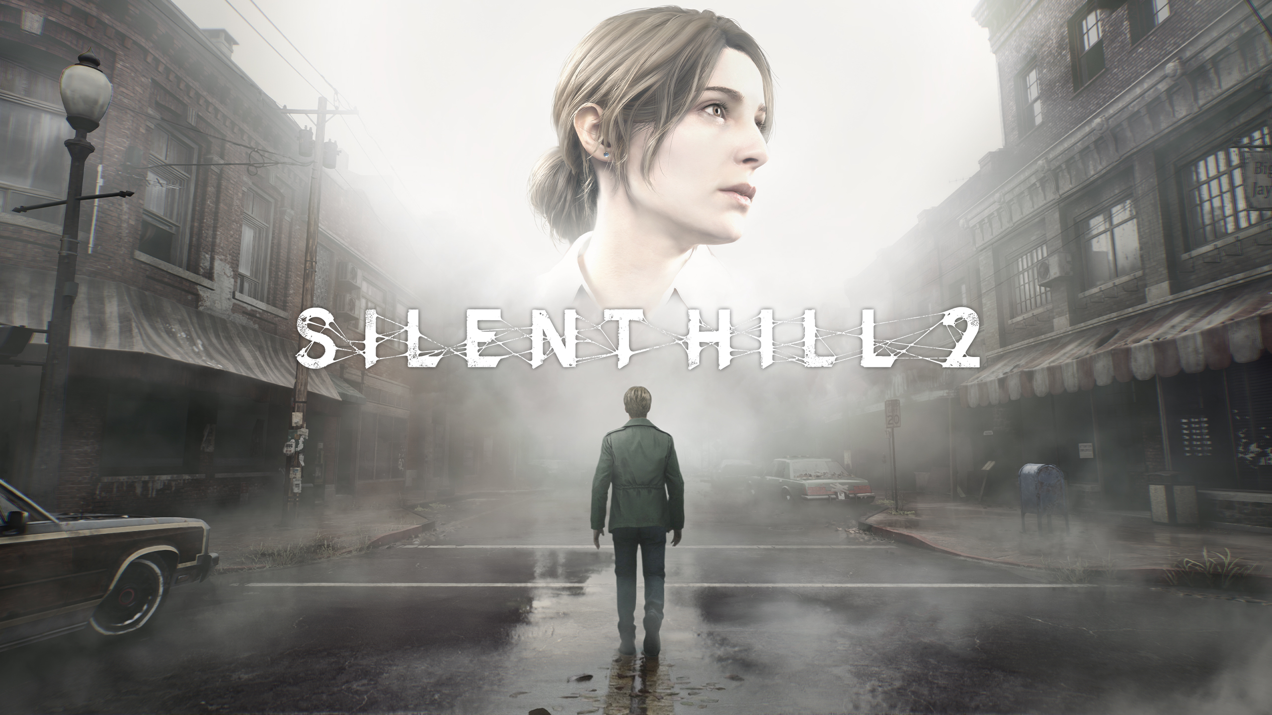 Мод усуває зависання при переміщенні в Silent Hill 2 Remake, підвищуючи FPS на 52% 2