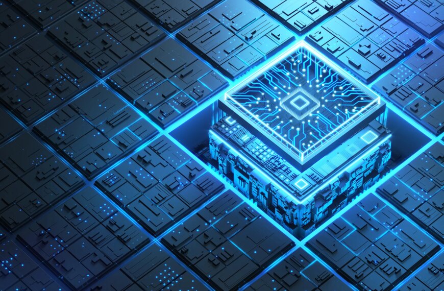 Головна 24 Nexstrom прагне впровадити 2D-напівпровідники на фабриках чипів