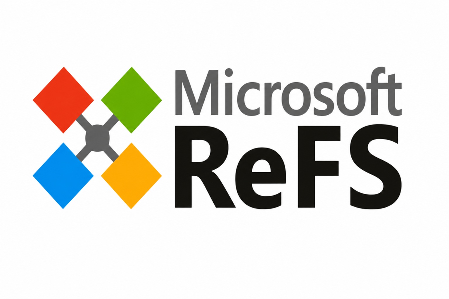 Microsoft припиняє підтримку USB-накопичувачів з форматуванням ReFS у Windows з 2027 року 2