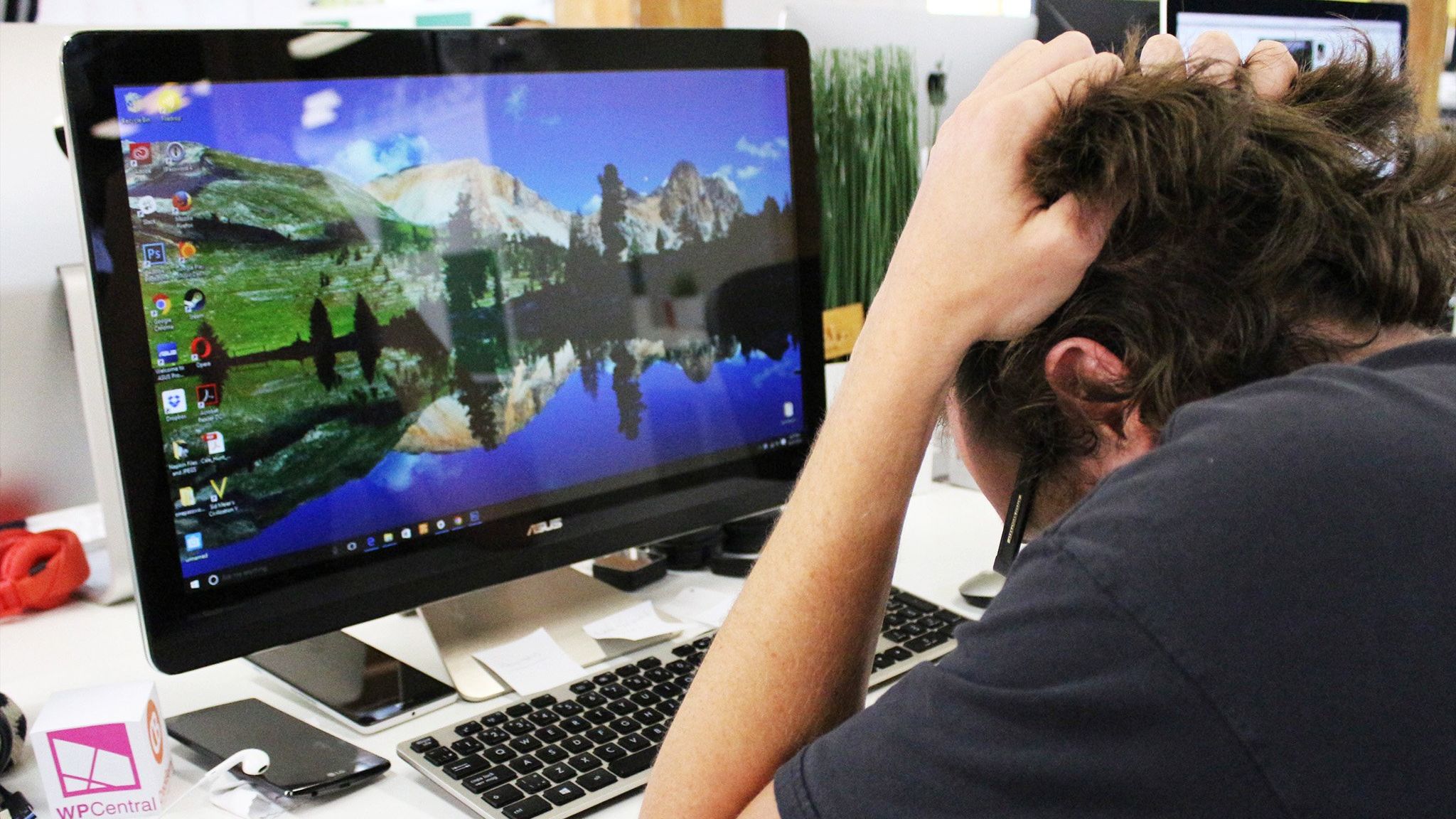 Windows-користувачам варто посилити безпеку після нових кібератак ШІ 3
