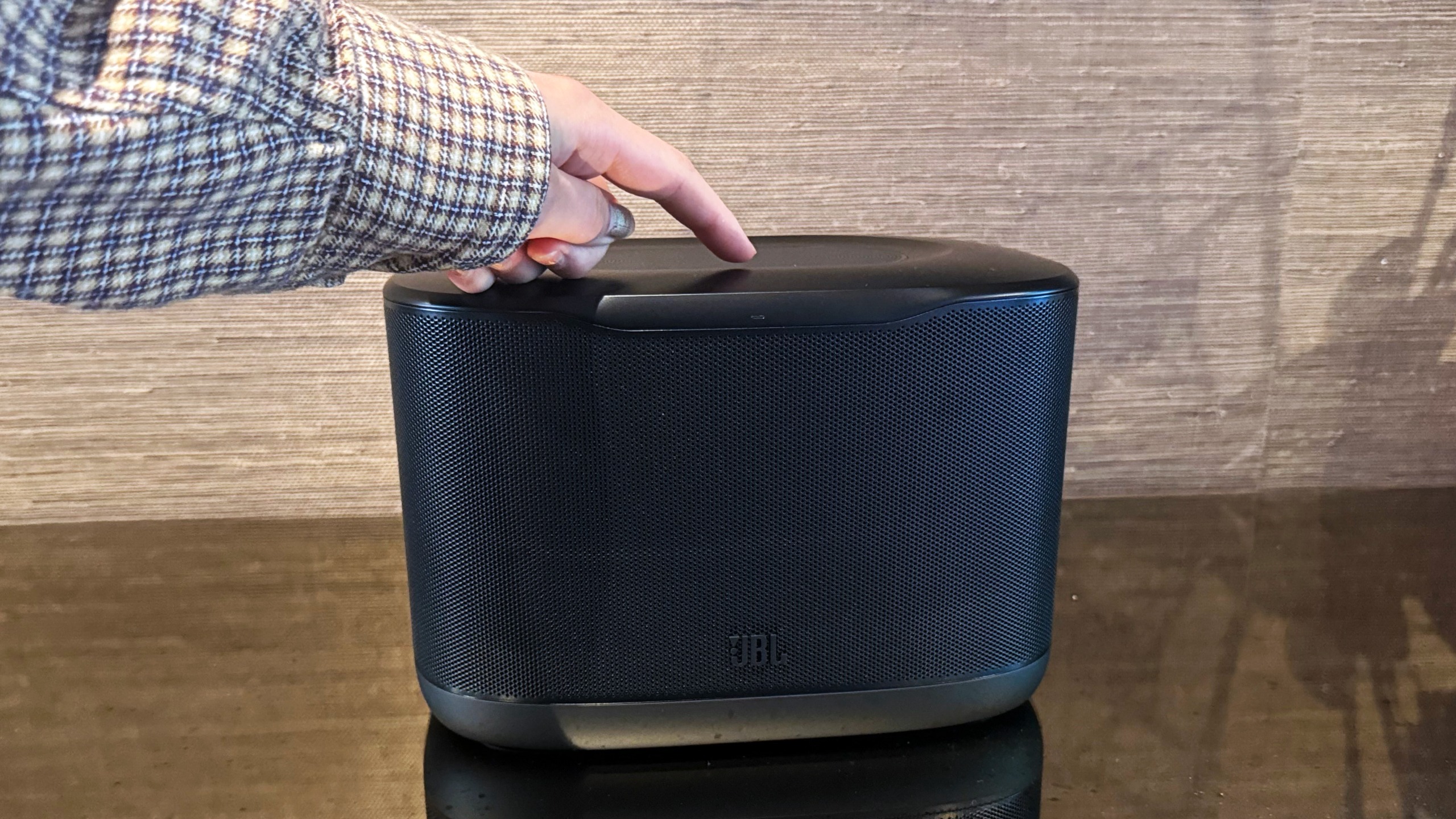 JBL презентує нову Wi-Fi аудіосистему, яка може витіснити Sonos з ринку 2