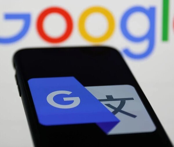 Google Translate оновив інтерфейс на Android