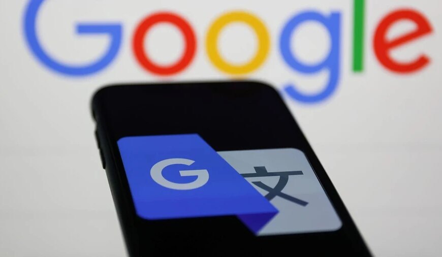 Google Translate оновив інтерфейс на Android
