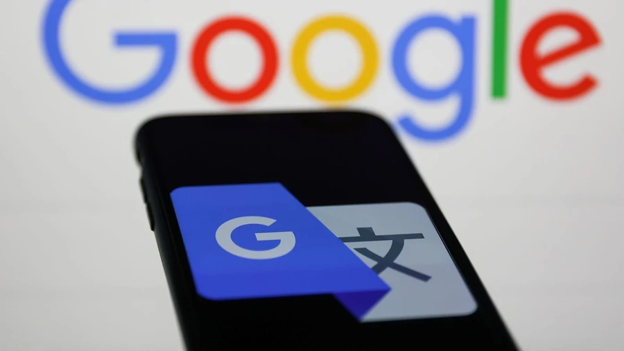 Google Translate оновив інтерфейс на Android 1 Google Translate оновив інтерфейс на Android 1