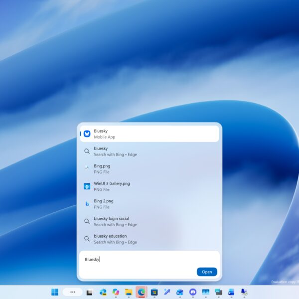Windows 11 повертає Android-додатки через пошук і стрімінг з телефону
