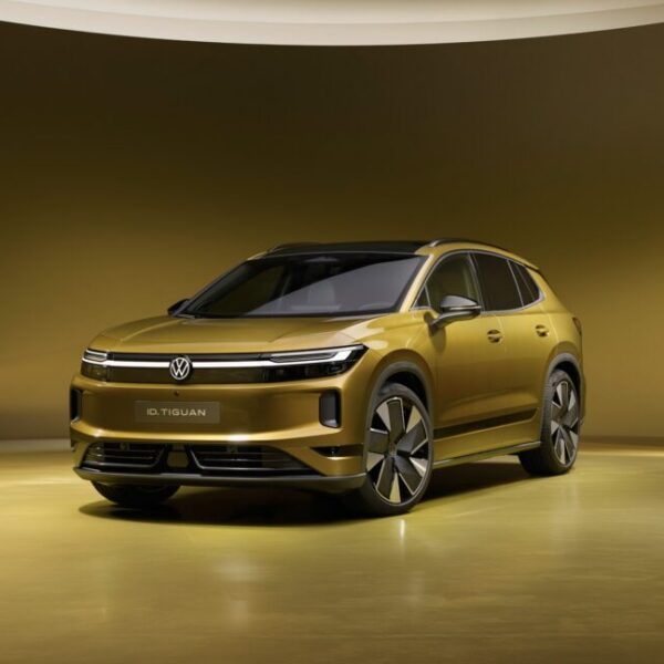 Volkswagen представив наступника ID.4