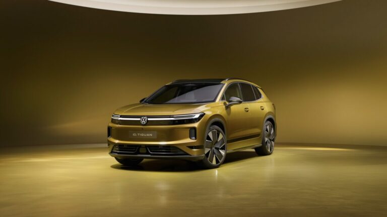 Volkswagen представив наступника ID.4 15