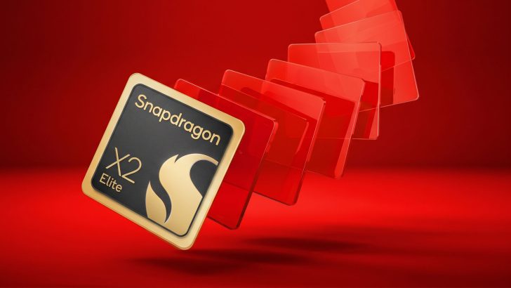 Qualcomm підвищує ціни на Snapdragon X на 10% через дорожнечу передових вузлів виробництва 1 Qualcomm підвищує ціни на Snapdragon X на 10% через дорожнечу передових вузлів виробництва 1