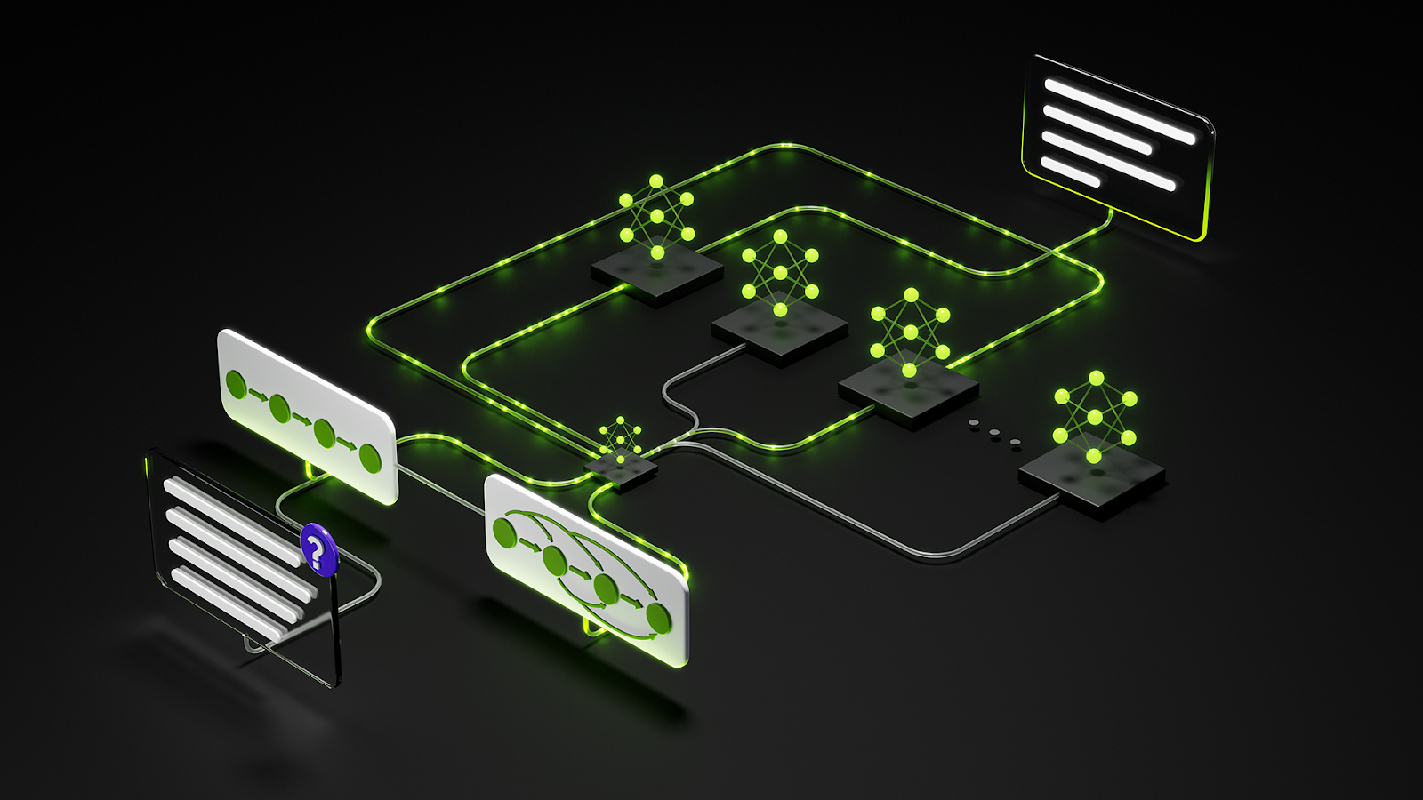 Незрозумілі зв'язки: Глава Nvidia, Дженсен Хуанг, під прицілом підозрюваних китайських шпигунів 10