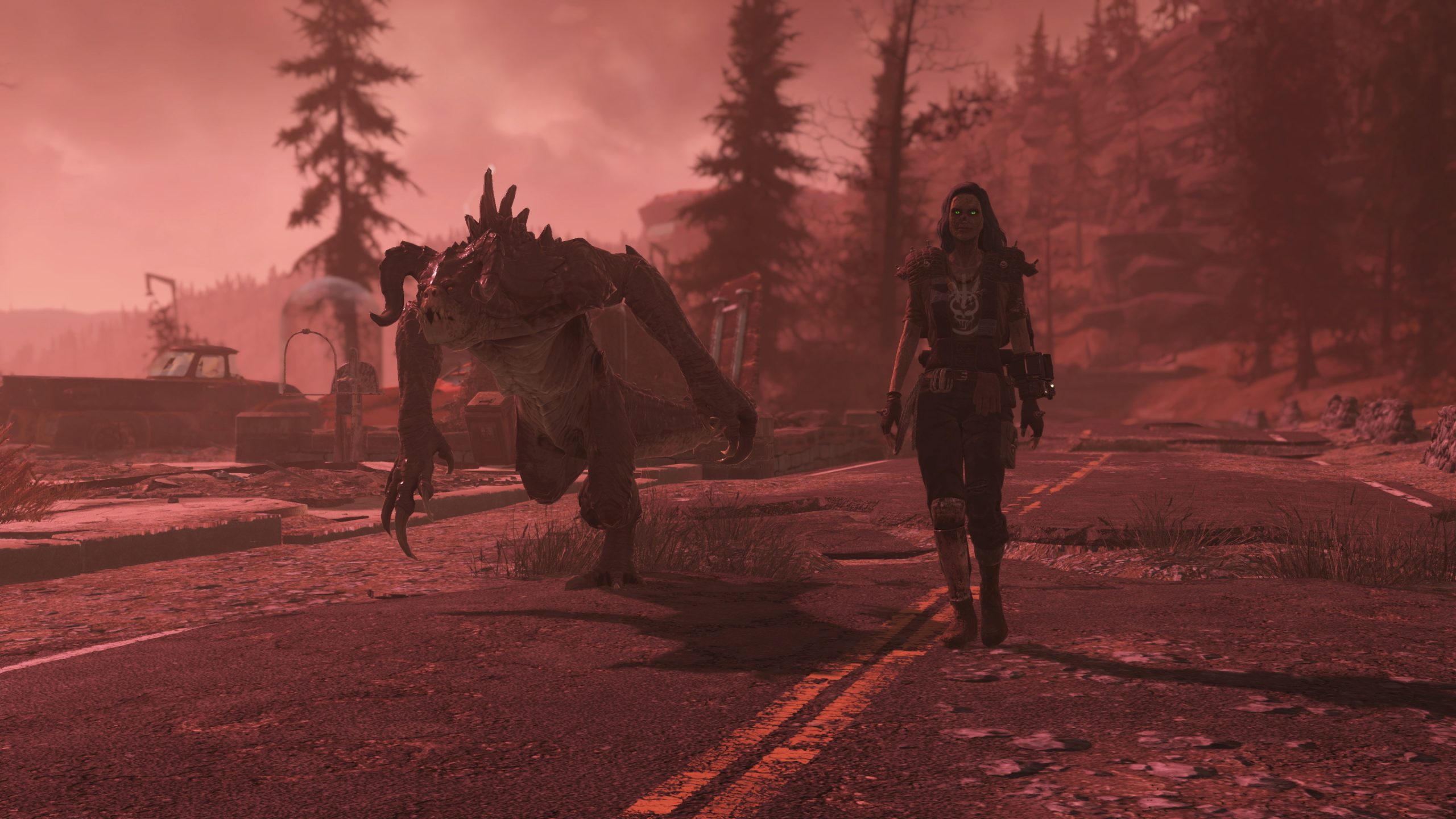 Fallout 76 розширить карту до Столичної Пустки з Fallout 3 до літа 2027 року 5 Fallout 76 розширить карту до Столичної Пустки з Fallout 3 до літа 2027 року 5