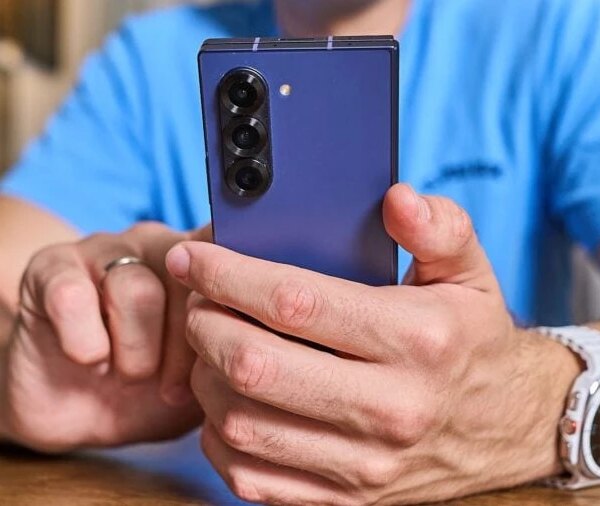 One UI 9 для Galaxy S24, Fold6 та Flip6: оновлення вже розгортається