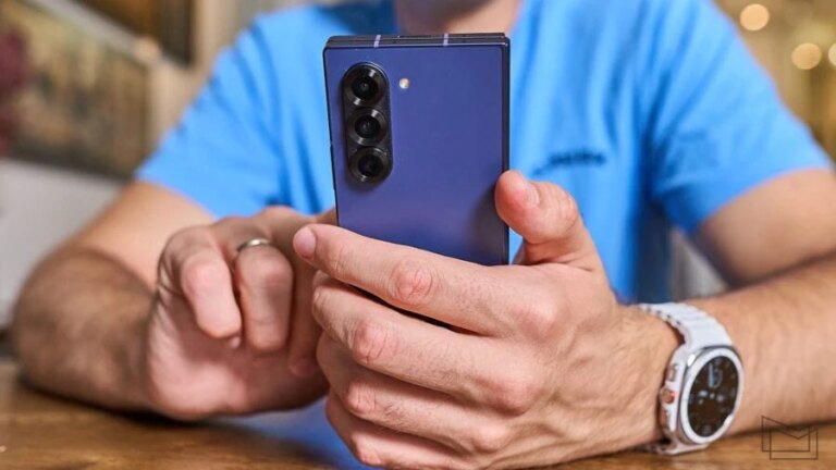 One UI 9 для Galaxy S24, Fold6 та Flip6: оновлення вже розгортається 1