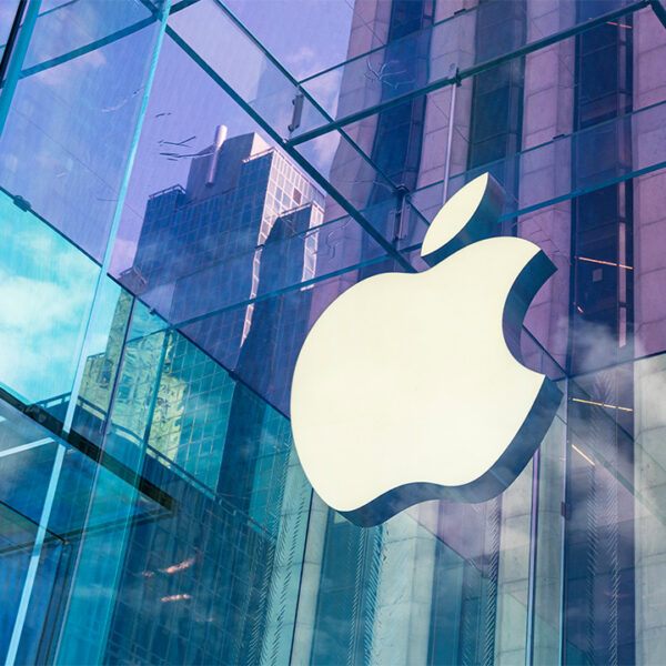 Apple проведе захід 28 жовтня: презентують MacBook Pro з сенсорним екраном