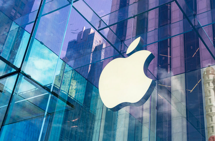 Apple проведе захід 28 жовтня: презентують MacBook Pro з сенсорним екраном