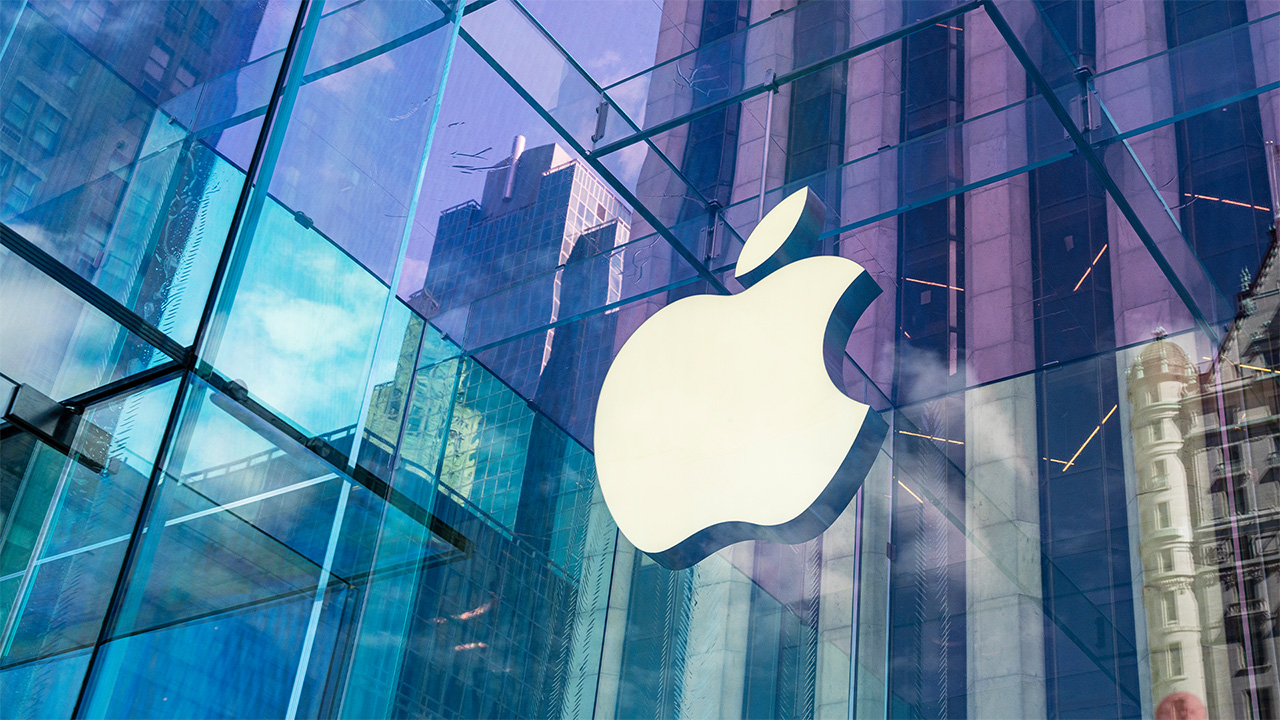 Apple проведе захід 28 жовтня: презентують MacBook Pro з сенсорним екраном 1