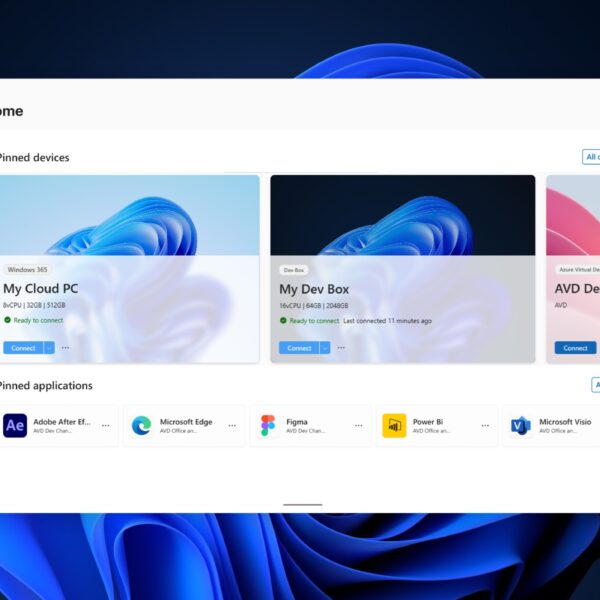 Microsoft нарешті дотягнула Windows-версію програми до рівня конкурентів