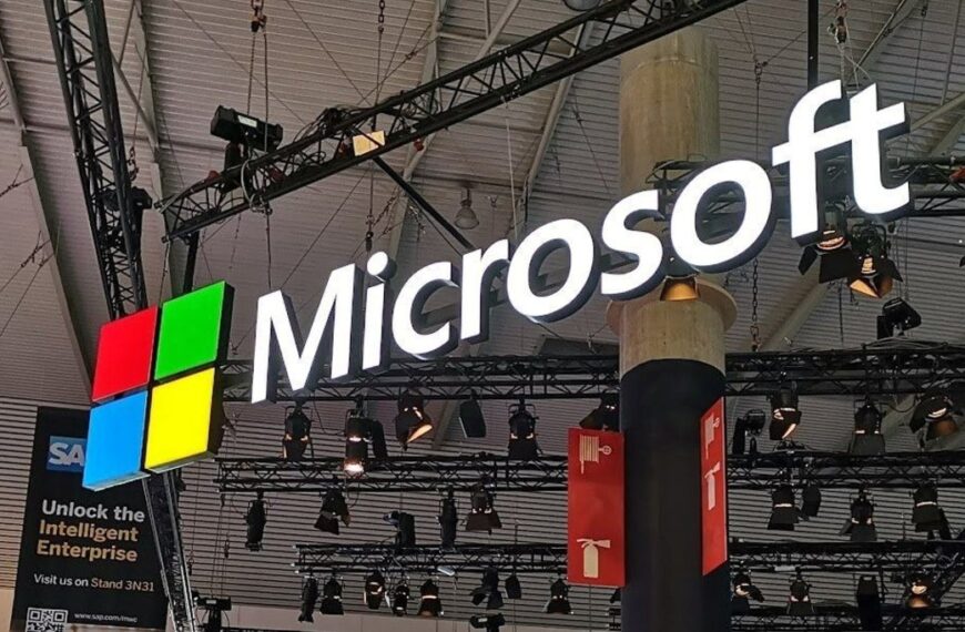 Microsoft відмовляється від проєкту дата-центру ШІ у Великій Британії, який досі чекає&hellip;