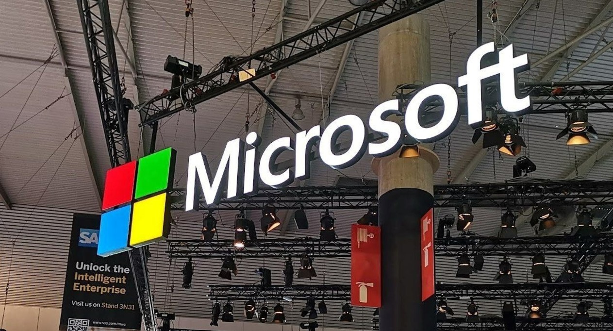 Microsoft відмовляється від проєкту дата-центру ШІ у Великій Британії, який досі чекає на живлення 1