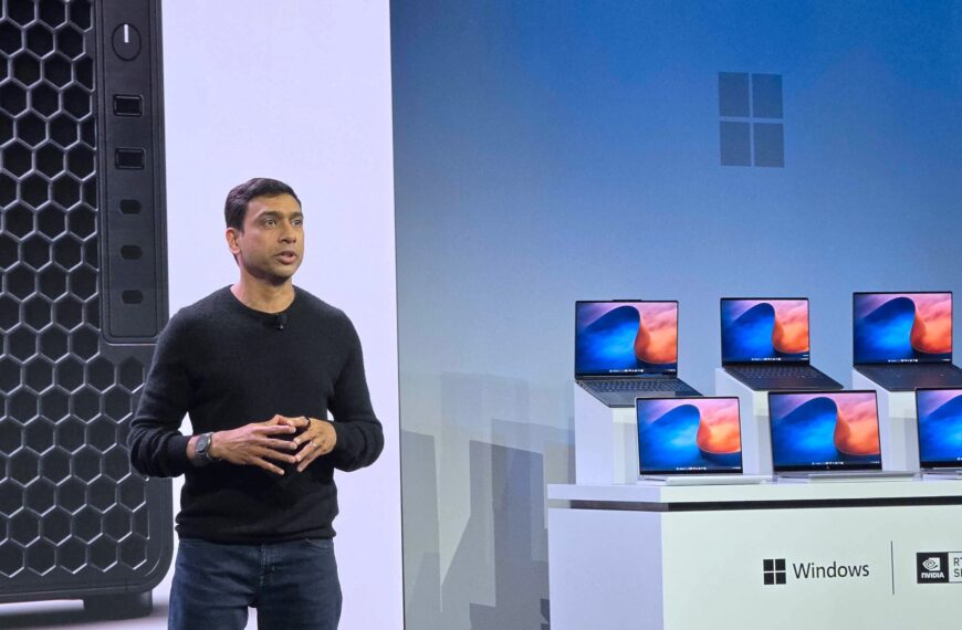 Головна 4 Microsoft приховує шпалери Windows 11, користувачі створюють власні версії