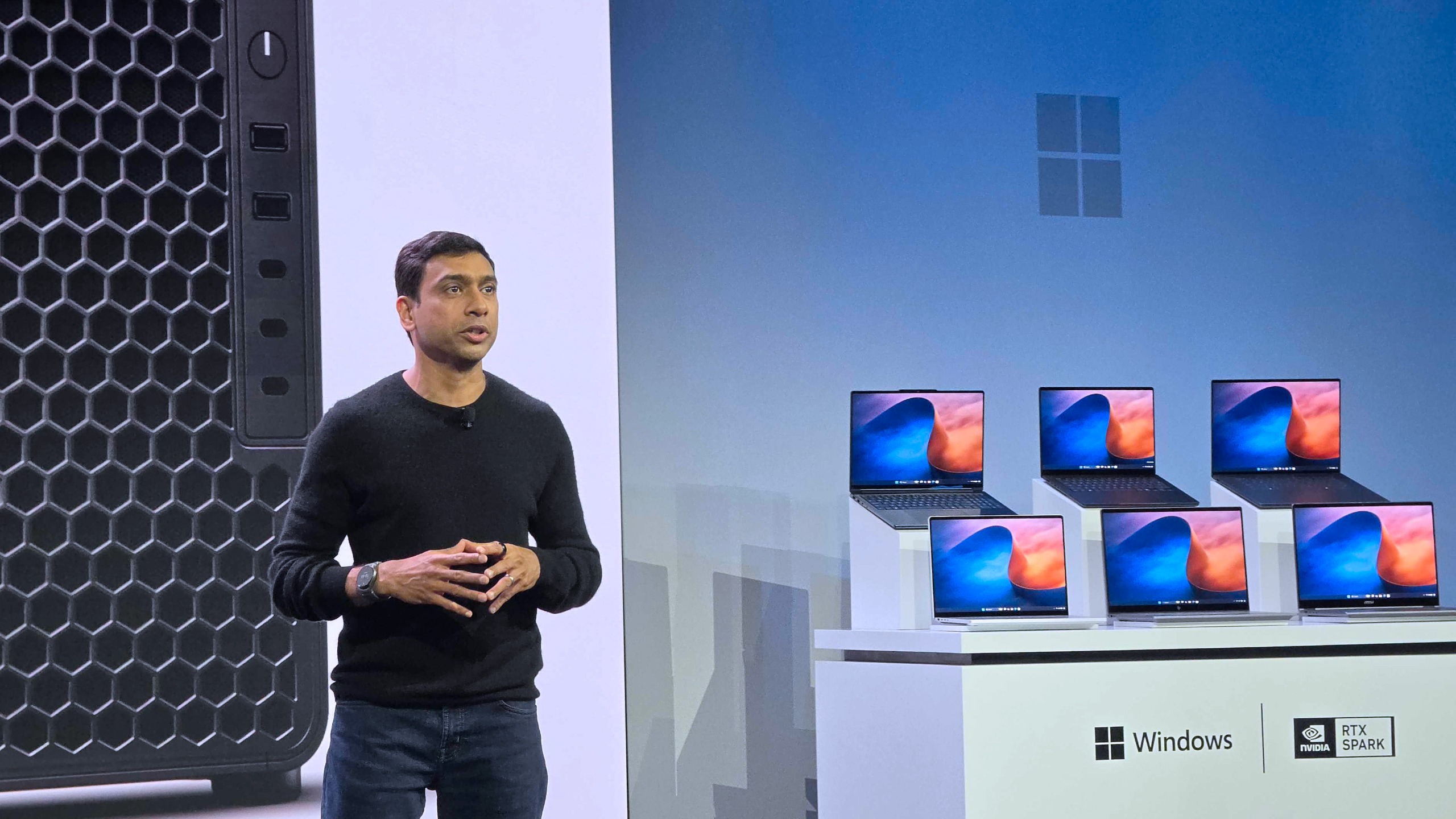 Microsoft приховує шпалери Windows 11, користувачі створюють власні версії 1
