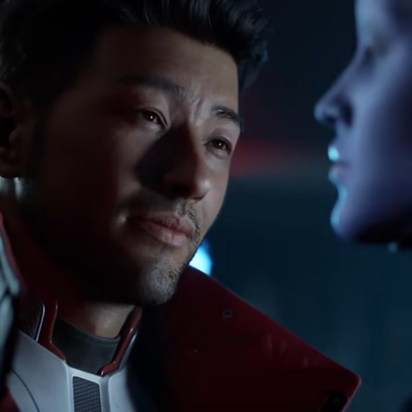 Фанати Mass Effect викупили білборд у Таймс-сквер, закликаючи до повернення гри