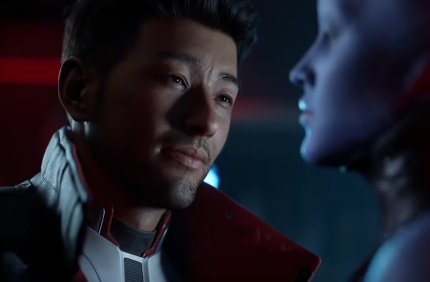 Фанати Mass Effect викупили білборд у Таймс-сквер, закликаючи до повернення гри