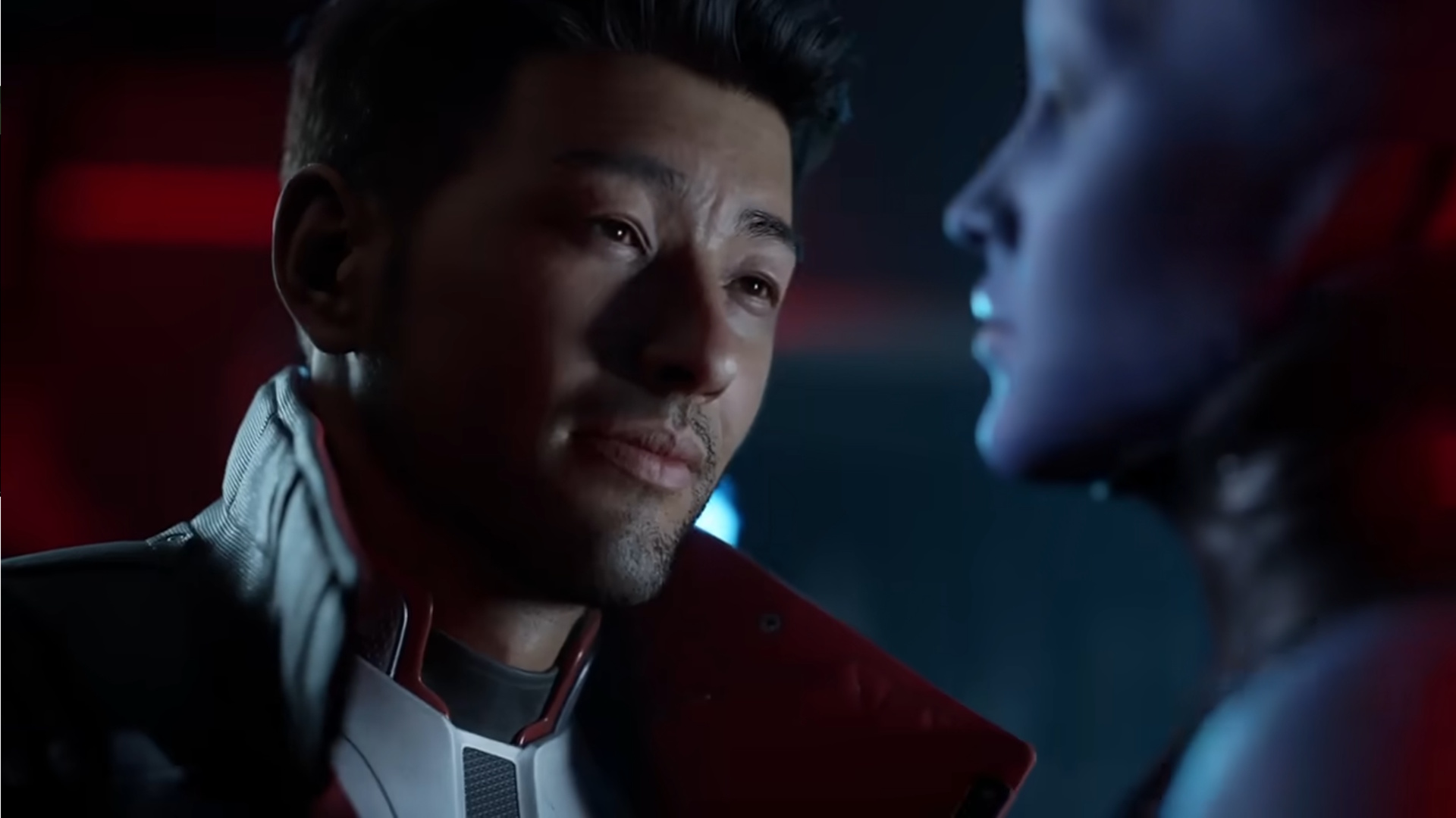 Фанати Mass Effect викупили білборд у Таймс-сквер, закликаючи до повернення гри 1