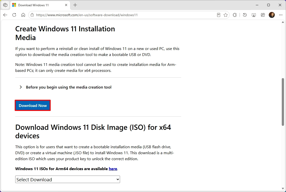 Windows 11 26H2: як отримати нове оновлення вже зараз 5 Windows 11 26H2: як отримати нове оновлення вже зараз 5
